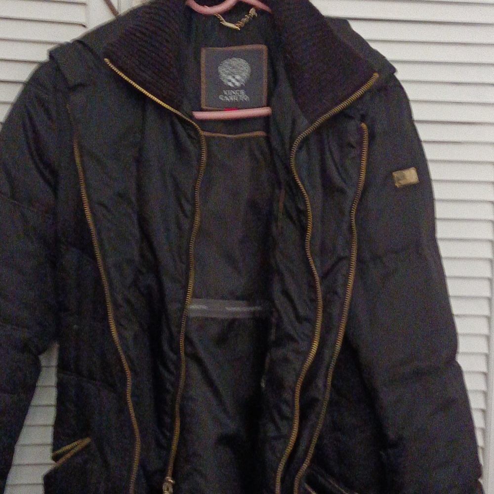 Winter coat Vince Camuto